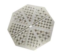 Sottobicchieri Per Bar - Tappetino Di Protezione Per La Superficie Del Tavolo Con Resistenza Al Calore | Sottobicchiere per Scrivania da Ufficio,Per Birra Caffè Bevande Calde Fredde Zuppa Cioccolata C