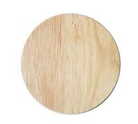 Sottobicchieri rotondi in legno, Sottobicchieri in legno per tavolo - Sottobicchieri fai da te non finiti | Sottobicchieri in legno artigianali, Sottobicchieri in legno, Forniture per la decorazione