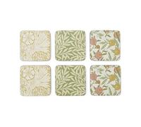 Sottobicchieri Simply Mixed - Set di 6