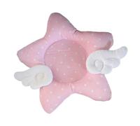 Sottobicchieri,Star Wings Salvagente Antiscivolo per Tavolo - Protezione Decorativa Per Casa Compleanno Cucina Bar Regalo