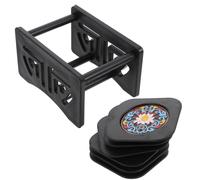 Sottobottiglie Da Tavolo Sottobicchiere Cucina Coaster Decorativi