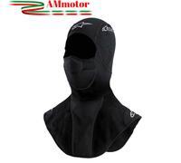 Alpinestars Balaclava invernale, nero per maschi