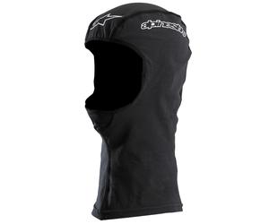 sottocasco alpinestars invernale open face balaclava black