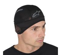 Sottocasco Alpinestars Skull NeroTaglia unica Nero
