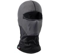 Sottocasco Balaclava 4 Stagioni Sixs DBX V2 Nero Carbon