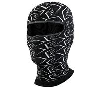 Sottocasco Balaclava Befast Nero Grigio