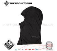Sottocasco Balaclava In Seta Casco Integrale Tucano Urbano Brancaleone 002101845