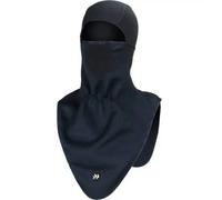 Sottocasco Balaclava Lungo Antivento Sixs WTB-LONG-2 Nero Carbon
