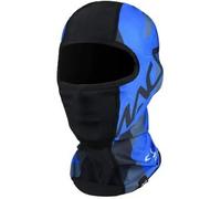 Sottocasco Balaclava Macna Mane Nero Blu