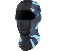 Sottocasco Balaclava Macna Mane Nero Verde