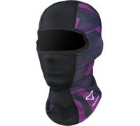 Sottocasco Balaclava Macna Mane Nero Viola