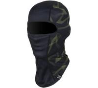 Sottocasco Balaclava Macna Trance Grigio Giallo