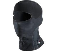 Sottocasco Balaclava Sixs BT DBXL V2 Nero Dark Grey I