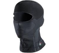 Sottocasco Balaclava Sixs BT DBXL V2 Nero Dark Grey I