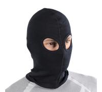 Sottocasco Bering 2 Fori NeroTaglia unica Nero