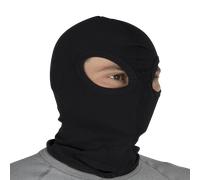 Booster F1 Balaclava, nero