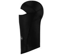 Sottocasco Buff Thermonet Hinged Balaclava - Solid Black universale