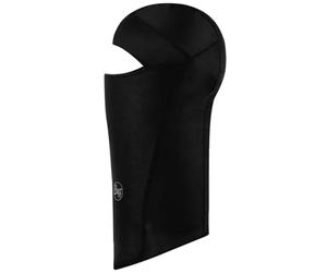 Sottocasco Buff Thermonet Hinged Balaclava - Solid Black universale