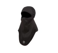 SOTTOCASCO BURIAN CASCHI JET IN COMFORT WINDBREAKER/PILE NERO ANTIVENTO TG UNICA