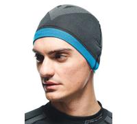 sottocasco dainese DRY CAP black/blue