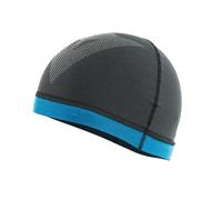 Sottocasco Dainese Dry Cap Nero Blu