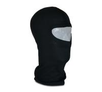 GMS Passamontagna ZG93001 Cotone Uomo Taglia unica Nero