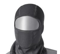 GMS-Moto G1 Premium, passamontagna Taglia unica male Nero