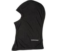 Maschera da sci Tucano Urbano 6515N, nera, taglia M-L