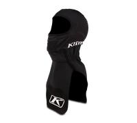 Klim Covert Balaclava, nero