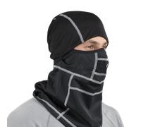 Sottocasco Klim Rogue NeroTaglia unica Nero