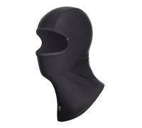 SOTTOCASCO MOTO DAINESE BLACK BALACLAVA PASSAMONTAGNA SCOOTER NERO