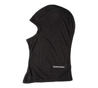 SOTTOCASCO MOTO IN SETA 100% BRANCALEONE TUCANO URBANO 651 TAGLIA M-L SOTTOCASCO INTEGRALE IN SETA 100% COLORE NERO PROTEZIONE COMPLETA PIOGGIA E FREDDO