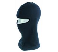 SOTTOCASCO MOTO INTERO BALACLAVA PASSAMONTAGNA 100% COTONE MOTO SCOOTER BICI