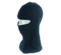 SOTTOCASCO MOTO INTERO BALACLAVA PASSAMONTAGNA IN PILE MOTO SCOOTER BICI