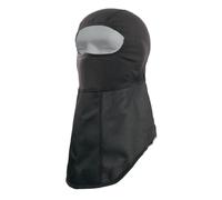 SOTTOCASCO MOTO SCOOTER OJ F019 TERMICO ANTIVENTO PER CASCO INTEGRALE MODULARE