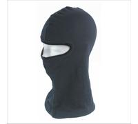SOTTOCASCO MOTO TAGLIA UNICA BALACLAVA PASSAMONTAGNA COTONE MOTO SCOOTER BICI