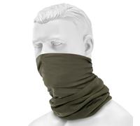 Sottocasco multifunzione Mil-Tec - Olive universale