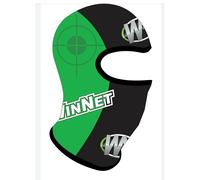 Sottocasco passamontagna in Licra da Moto Scooter Anti Sudore sotto casco