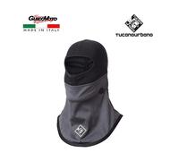 SOTTOCASCO PASSAMONTAGNA INTEGRALE TERMICO WB E SETA TUCANO URBANO TG. UNICA 625