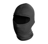 SOTTOCASCO PER MOTO INVERNALE PASSAMONTAGNA IN SETA SCOOTER ESTERNO TERMICO