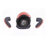 Sottocasco per moto Premier Vintage Rouge M