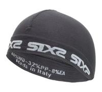 Sottocasco SCX MERINOS Nero SIXS - UN: UN