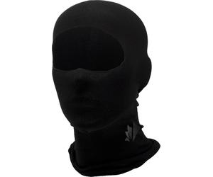 Sottocasco Sixs DBX KNT Senza Cuciture Nero