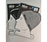 Sottocasco SIXS in Lana Merino SCX