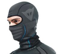 Sottocasco traspirante Dainese DRY BALACLAVA unisex black/blue