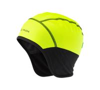 Vaude Bike Bike Windproof Iii Beanie Giallo S Uomo Neon Yellow