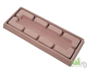 SOTTOCASSETTA SOTTOVASO PER CASSETTA RETTANGOLARE LAZIO CM.60 RESINA IMPRUNETA