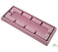SOTTOCASSETTA SOTTOVASO TELCOM PER VASO RETTANGOLARE LAZIO CM. 50 FIN. IMPRUNETA