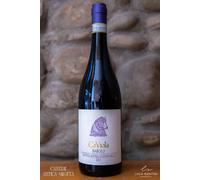Sottocastello di Novello Barolo DOCG 2013 Ca' Viola 75 cl.