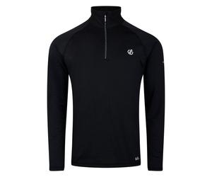 Sottocategoria Dare2B Men's Fuse Up II Lightweight Core Stretch Midlayer (Nero) Uomo XL